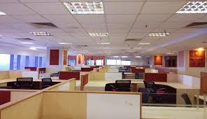 2525 sqft Commercial office space at Old Airport Road