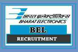 BEL Recruitment 2020 - Apply for 145 Project & Trainee
