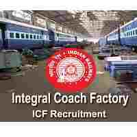 ICF Recruitment 2020 - Apply for 1000 Act Apprentice Post