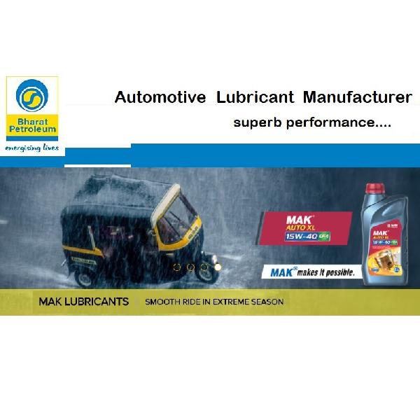 Make Vehicle Engine Strong with the best Lubricant Engine