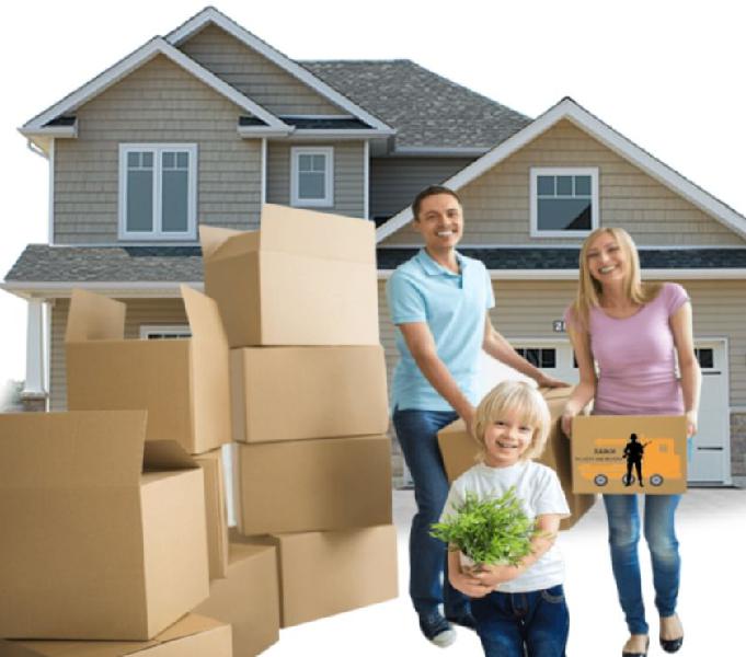 Movers and Packers in Whitefield