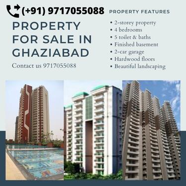 Property in Ghaziabad Government Home Scheme Rs 26 Lack
