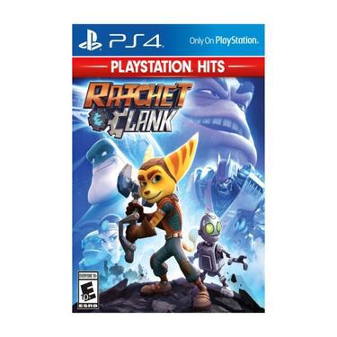 Ratchet and Clank PS4 GAME