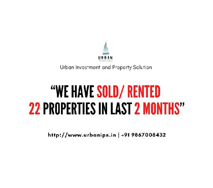 Sellrent your property in mumbai | UI&PS