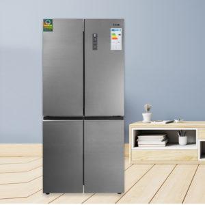 Are you Looking For 4 Door Fridge? Choose Vyom Refrigerator