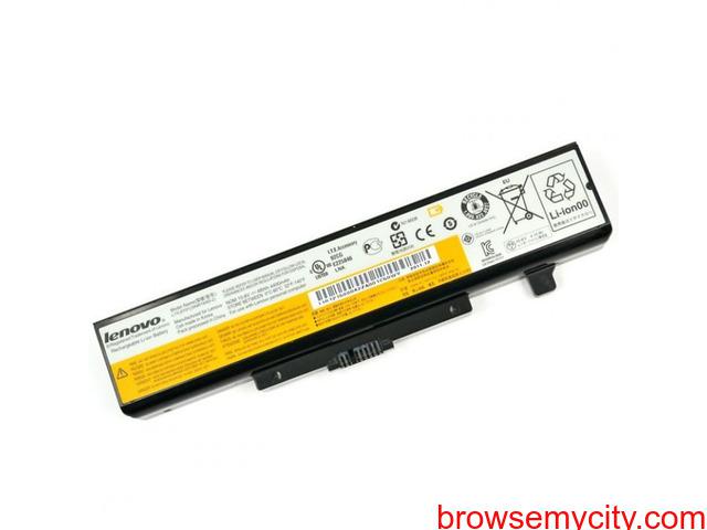 Batterie originale Lenovo L11L6R01 L11N6R01 10.8V 4400mAh
