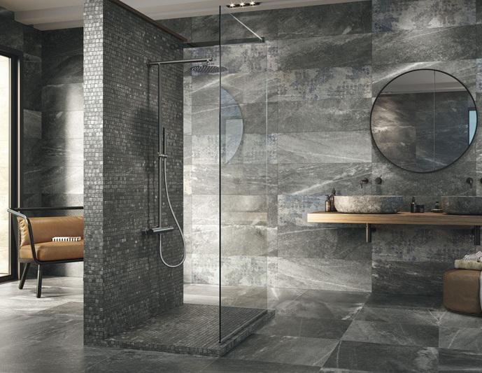 Best porcelain tile manufacturers and suppliers in India