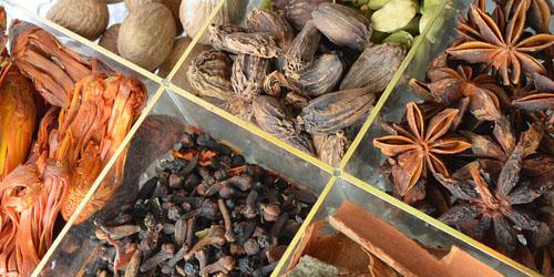 Buy Authentic Spices Online - Kerala SPices Online