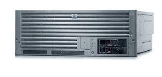 HP Integrity rx4640 Server AMC Imphal HP third party Server