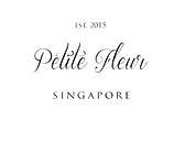 Petite Fleur Pte Ltd