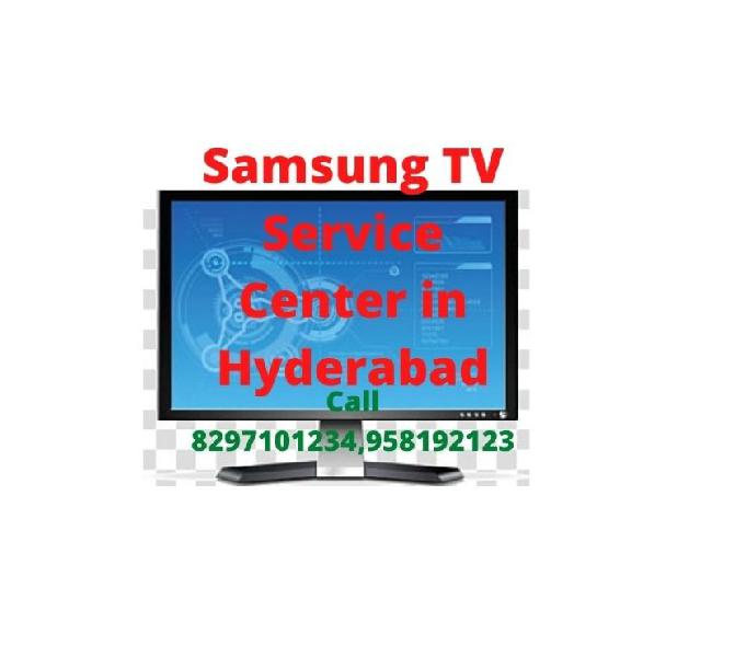 Samsung LED TV Service Center in Hyderabad