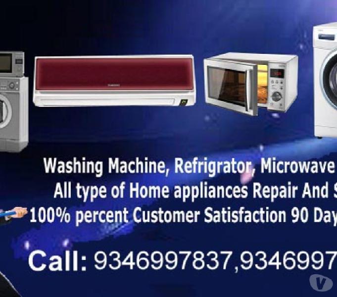 Samsung Washing Machine Service Center in Koramangala