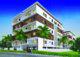 2 and 3BHK Apartments for Sale in Attapur Hyderabad -