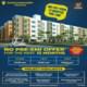2 bhk apartments for sale in guduvanchery -717sqft - 25.