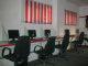 20 seater fully furnished plug n play office with systems in