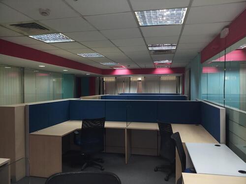 2563 sqft Exclusive office space For rent at Indira Nagar