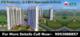 3 BHK / 4 BHK Apartments in Greater Noida | ATS Rhapsody