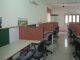 49 work stations office for rent in Uppal for 45000 -