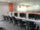 6500 sq-ft fully furnished office space for rent in