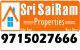 Customer Service To a New Level Sri SaiRam Properties -