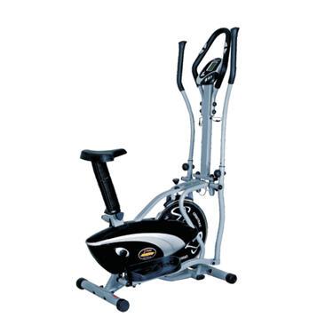 Fitking K 810 Orbitrac Air Exercise Bike Fitking