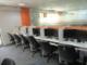 Its Fully Furnished office - 3 cabin 80 workstations - 17 AC