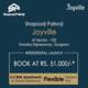 Joyville Gurgaon Sector 102-3 BHK Apartment for Sale -