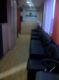 Office Space 100 Seaters For Rent with Inverter, Power