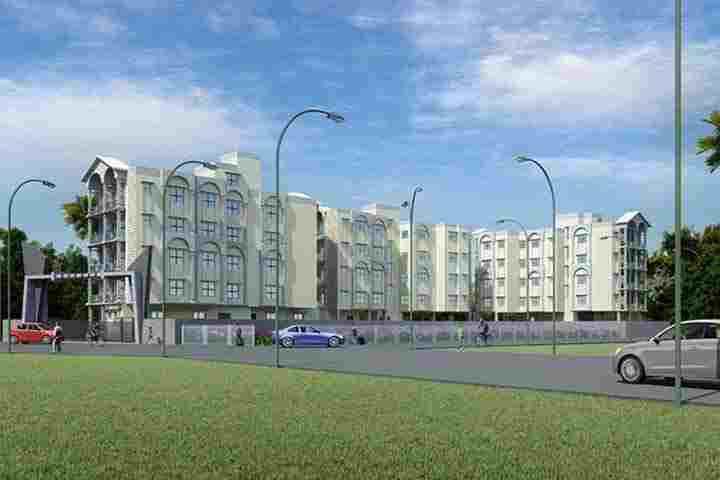 Ownership Flats in Hooghly