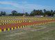 Plots for sale @ RS.1950/-sqft, just 15minutes drive from