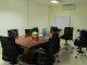 Plug & play office space 1400 sft for rent @ koramangala