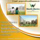 Property in Lucknow, 2BHK, Celebrity Woods, Near Sushant