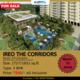 Step up to the self-contained life at The Corridors by Ireo.