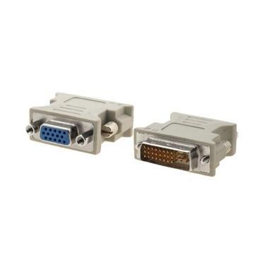 DVI to VGA Computer adapter