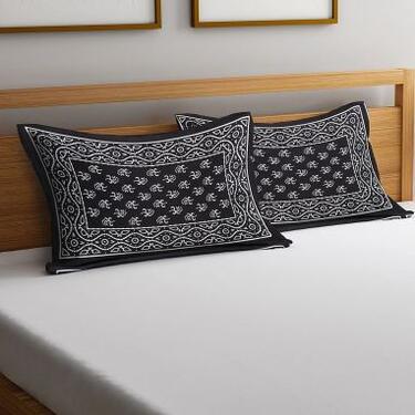 Grab amazing deal and buy Pillow Cover Set Online at 55 Off