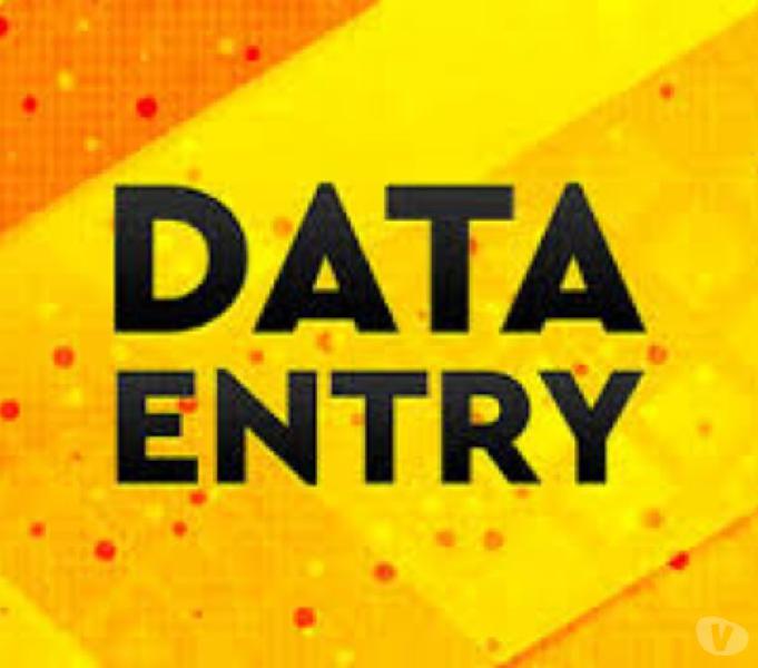 Projects Are only BPOdata entry for CENTERS who are confide