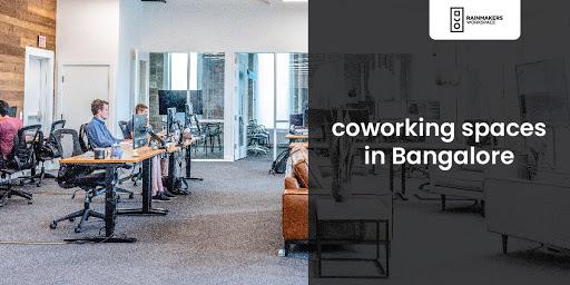 coworking spaces in bangalore