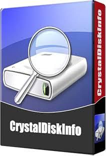 CrystalDiskInfo 8.2.0