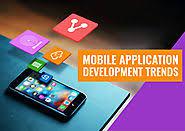 Mobile App Development Company In Mohali | Backup InfoTech