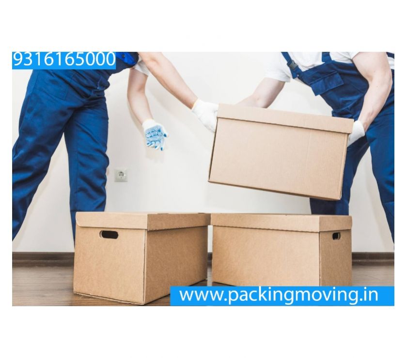 Top 10 Packers and Movers in Delhi Delhi