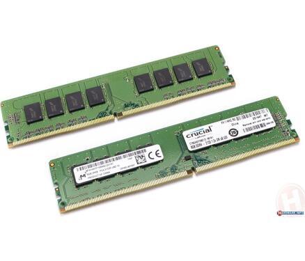 8GB DDR4 Desktop Ram brand new