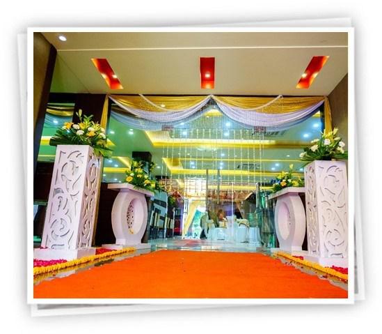 Best Banquet services in Meerut for special occasions