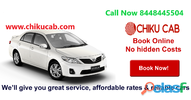 Book cab service in Mathura for ease of travel