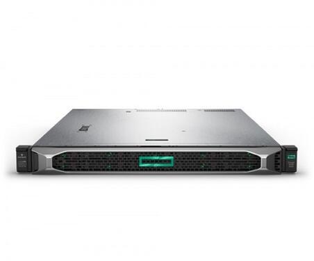Buy HP Rack server In DelhiHPE DL20 Gen10 NHP 2LFF CTO Serv