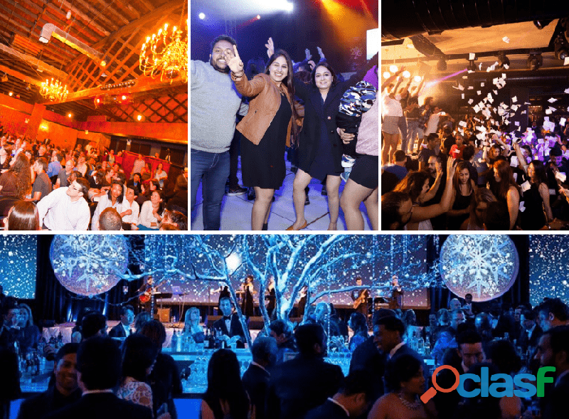 Corporate holiday party planners| best corporate holiday
