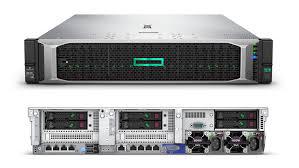 HP rack server in Delhi HPE DL380 Gen10 8SFF CTO Server Re