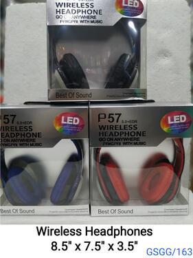 Led Wireless Earphone at Kanpur