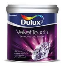 Dulux Velvet Touch