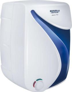 Find the best water heater from Maharaja Whiteline