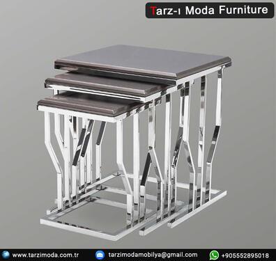 Tarz Moda Furniture Turkey